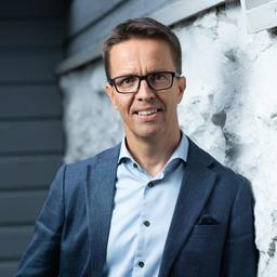 Petteri Niemi