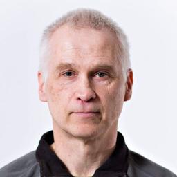 Jari Uusitalo