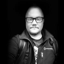 Mikko Sarkkinen