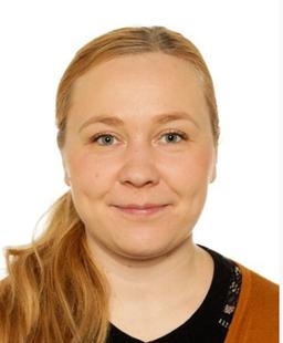 Karoliina Pihlajamäki
