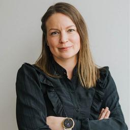 Anna-Mari Leino