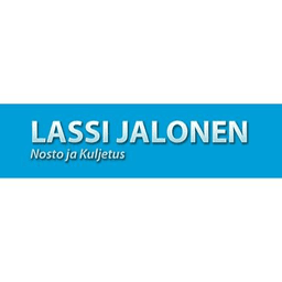 Lassi Jalonen