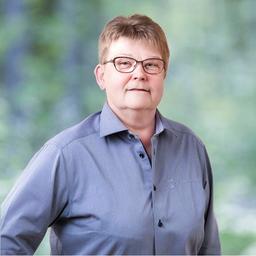 Terttu Jussila