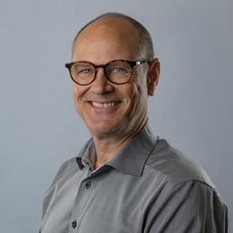 Karl Jensen