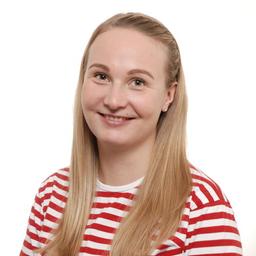 Saila Janhunen