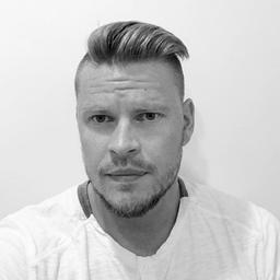 Henrik Salmi
