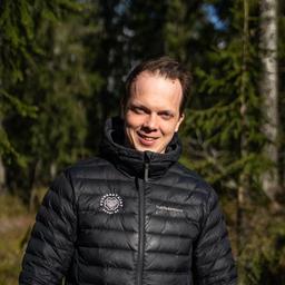 Heikki Katainen