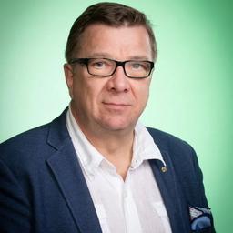 Jarmo Haimila