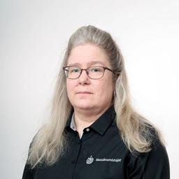 Sanna Hakolahti