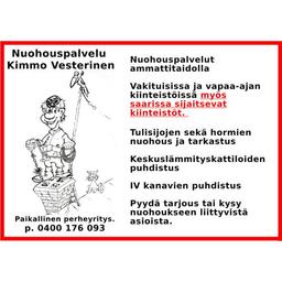 Elmo Vesterinen