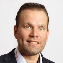 Teemu Selin