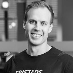 Tobias Kauppinen