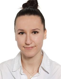 Ursula Vahtera