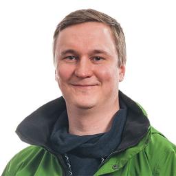 Jukka Leppänen
