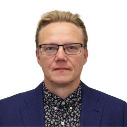 Marko Kellberg
