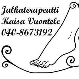 Kaisa Vuontele