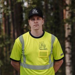 Kasperi Surakka