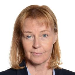 Aija Koistinen