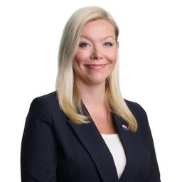 Marika Hisinger