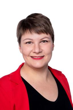 Katja Alatorvinen
