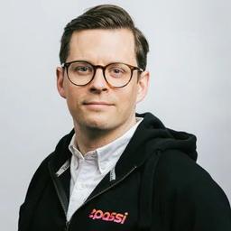 Niklas Löfgren