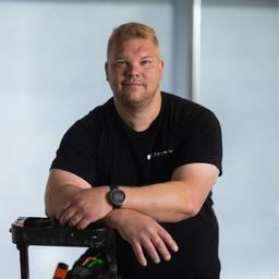 Petri Hopeavuori