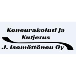 Jorma Isomöttönen