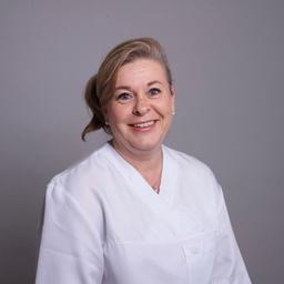 Marina Kuhlefelt
