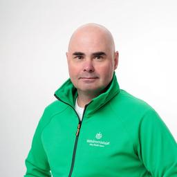 Marko Huupponen