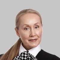Tiina Vikman