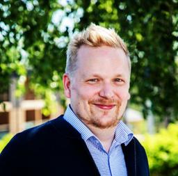 Anssi Teva