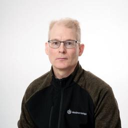 Heikki Mononen