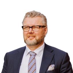 Pertti Kuikka