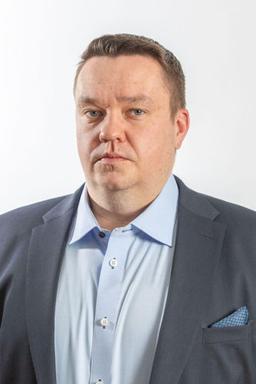 Tapio Virtanen