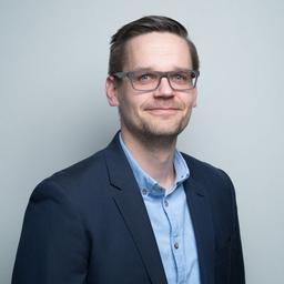 Jaakko Vesala