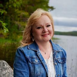 Sari Virkkala-Turpeinen