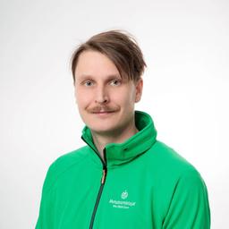 Antti Karjalainen