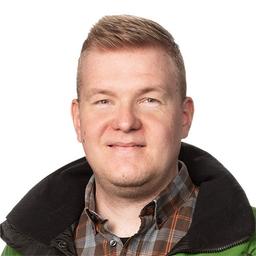 Atte Vartiamäki