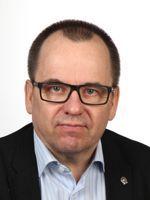 Raimo Petäsnoro
