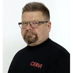 Jarno Mäkinen