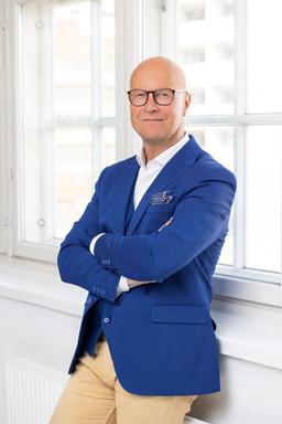 Markku Enström