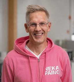 Tero Pinomäki