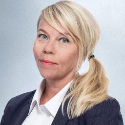 Kaisu Halonen