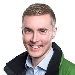Lauri Tyni
