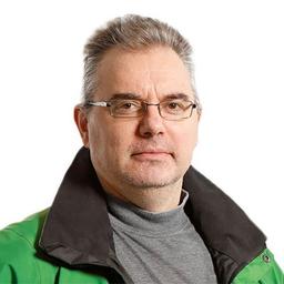 Toni Paananen