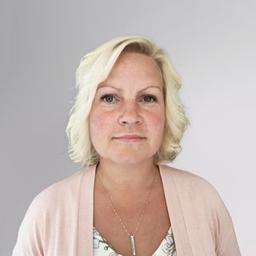 Pamela Vikström
