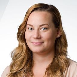 Maria Salmela