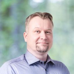 Marko Välimäki