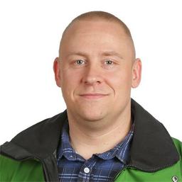Risto Muje