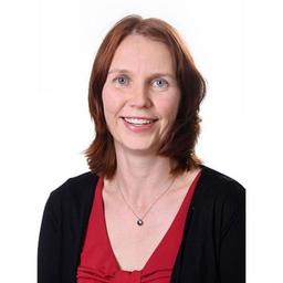 Anne Helin